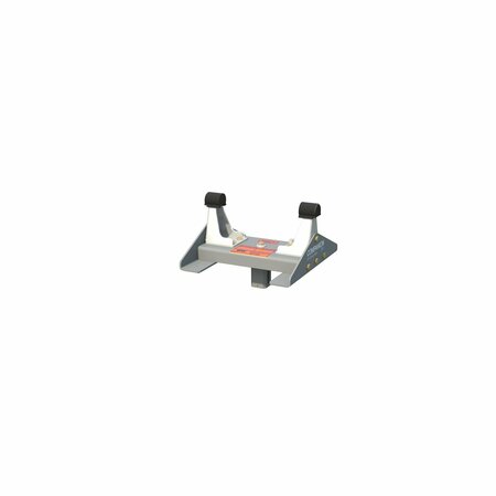 B&W TOWING Companion 5th Wheel Hitch Base For A Flatbed Truck RVB3055